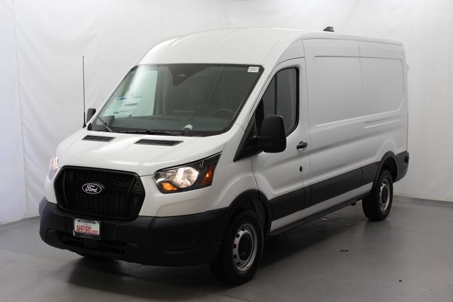 New 2026 White Ford Base image 13