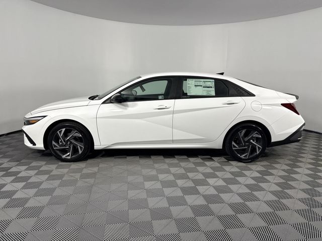 New 2025 Hyundai Elantra For Sale in Indianapolis, IN