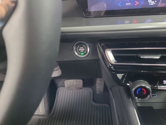 2026 – Chevrolet – Traverse