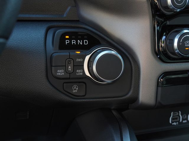 New 2026 Ram 1500 Truck