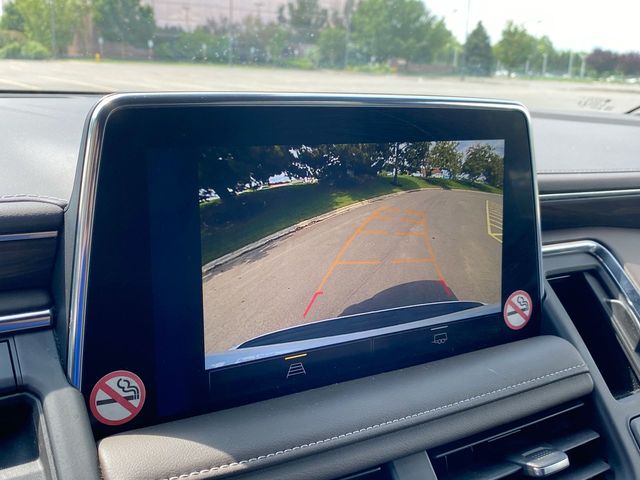 2023 Chevrolet Suburban LT 15