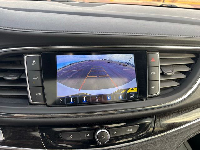 2021 Buick Enclave AWD Avenir