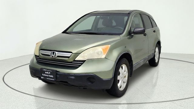 2008 Honda CR-V EX
