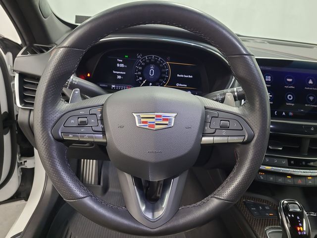 2023 – Cadillac – CT5