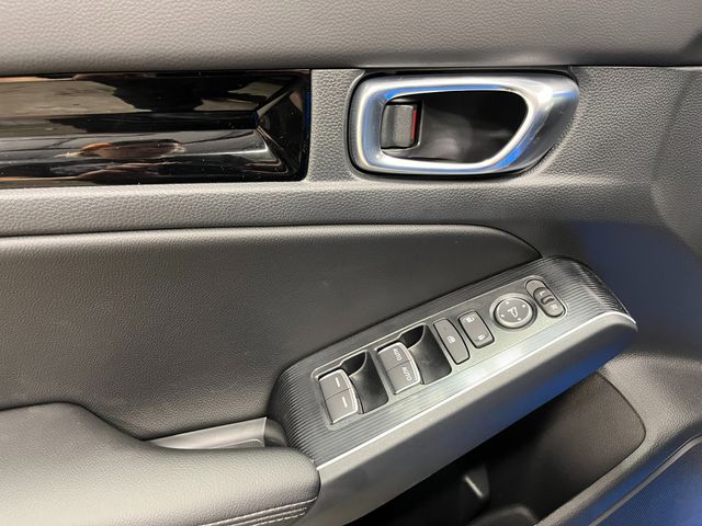 2026 Honda Civic Hatchback Sport Touring - Photo 13