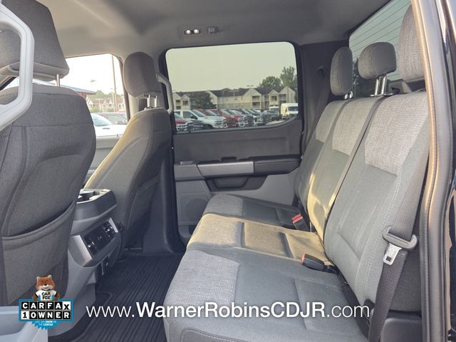 Used 2024 Ford F-250SD Truck