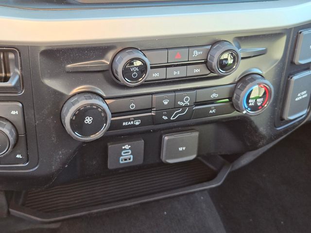 New 2026 Ford Super Duty F-350 Crew Cab 6.75' Box XL - STX Package