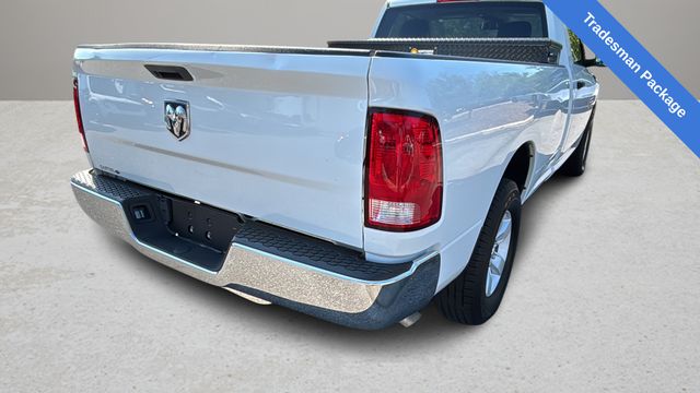 Used 2023 White Ram Tradesman image 12