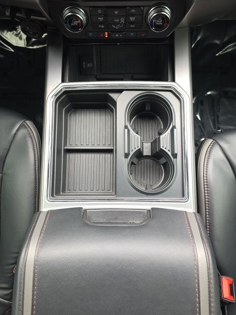 2021 Ford F-350SD Platinum:168354B