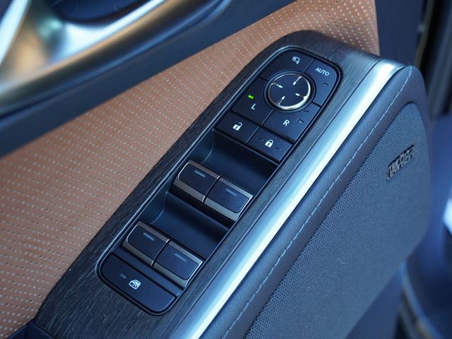 Used 2025 Lexus GX SUV