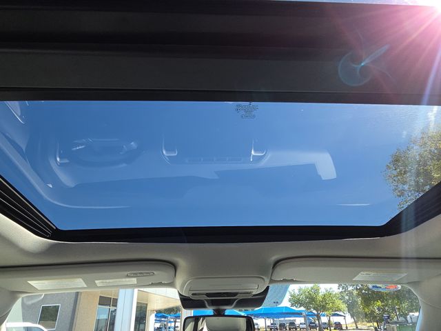 New 2025 White Ford Active image 16