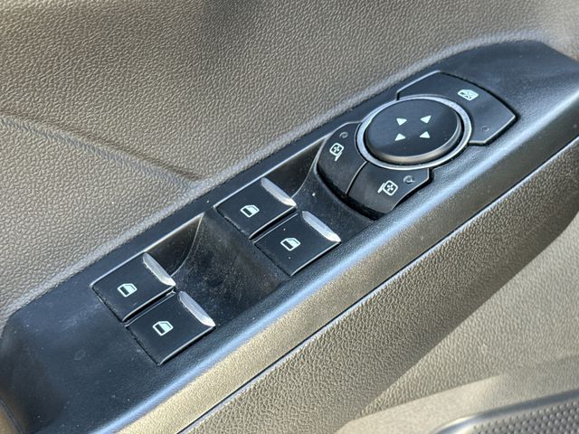 Certified Used 2024 White Ford ST-Line image 20