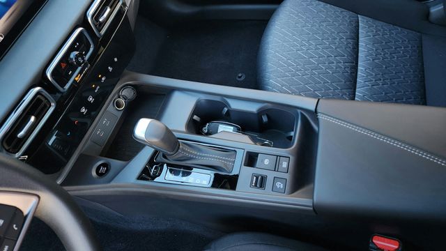 2026 Nissan Sentra