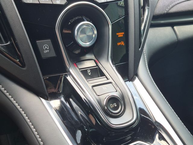 Used 2019 Acura RDX A-Spec Package 4D Sport Utility