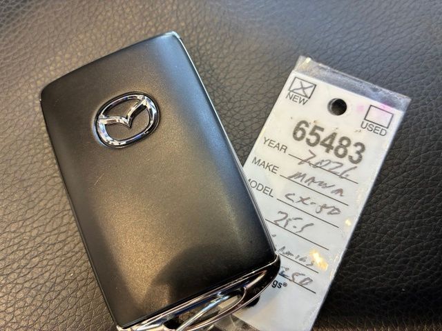 New 2026 Cypress Mazda 2.5 S Premium AWD image 25
