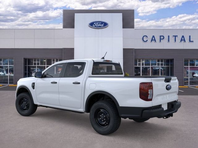 New 2026 White Ford XL image 4
