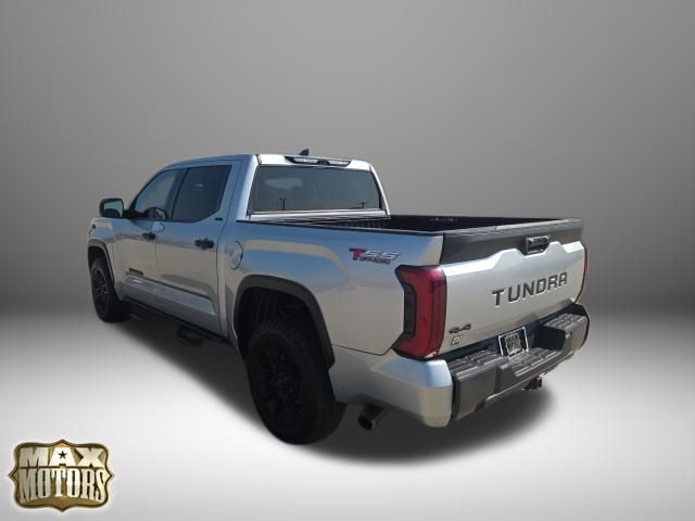 Used 2023 Toyota Tundra Truck