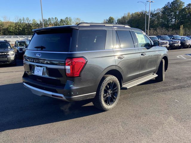 2024 Ford Expedition XLT 3