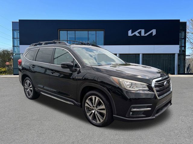 2019 Subaru Ascent Limited 7 Passenger's photo