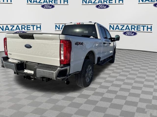 used 2024 Ford F-250SD car, priced at $49,391