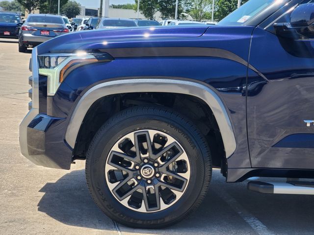 Used 2023 Toyota Tundra Truck