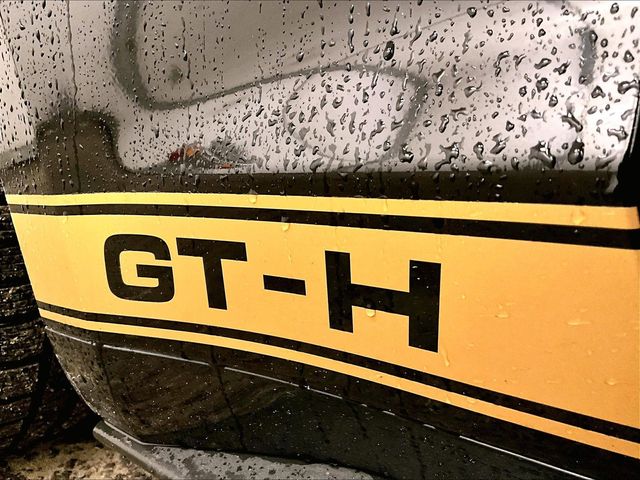 2022 Ford Mustang GT Premium Black at Luther Ford