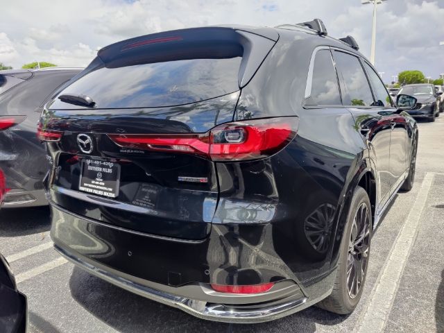 2024 Mazda CX-90 3.3 Turbo S Premium 2