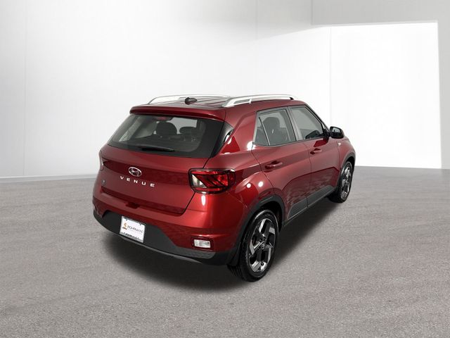 New 2026 Hyundai Venue For Sale in Indianapolis, IN