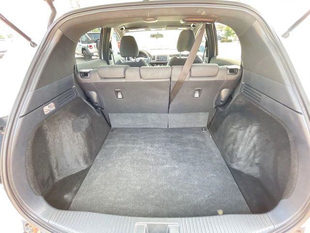 Used 2022 Honda HR-V SUV