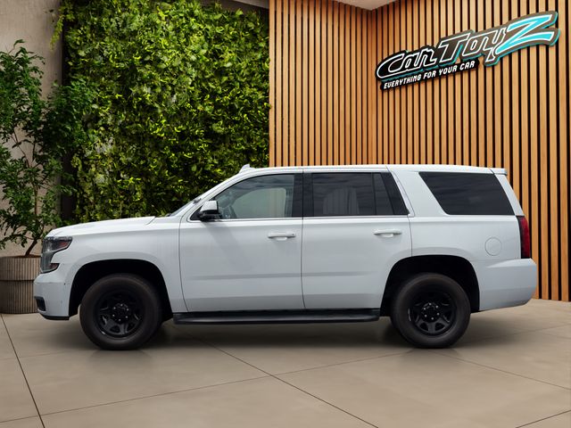 2017 Chevrolet Tahoe Thumbnail