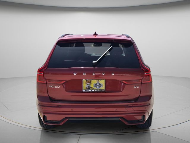 2023 Volvo XC60 - $31,877