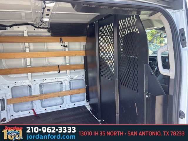 Used Car 2021 Ford Transit-250  Base For Sale Under $30,000 In San Antonio, Texas