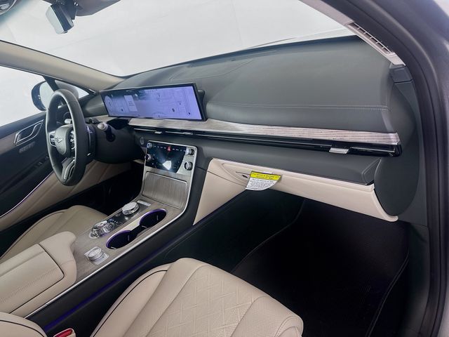 Thumbnail: 2026 Genesis GV80 - 32