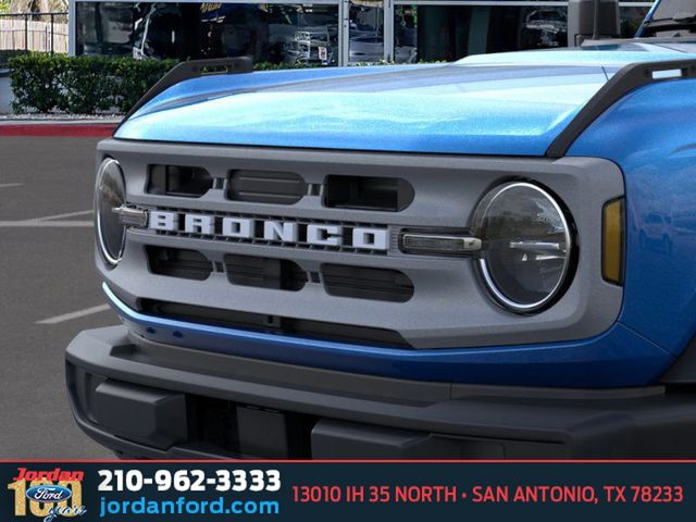 New Car 2025 Ford Bronco  Big Bend For Sale Under $50,000 In San Antonio, Texas