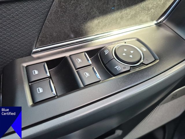 Used 2024 White Ford XLT image 13