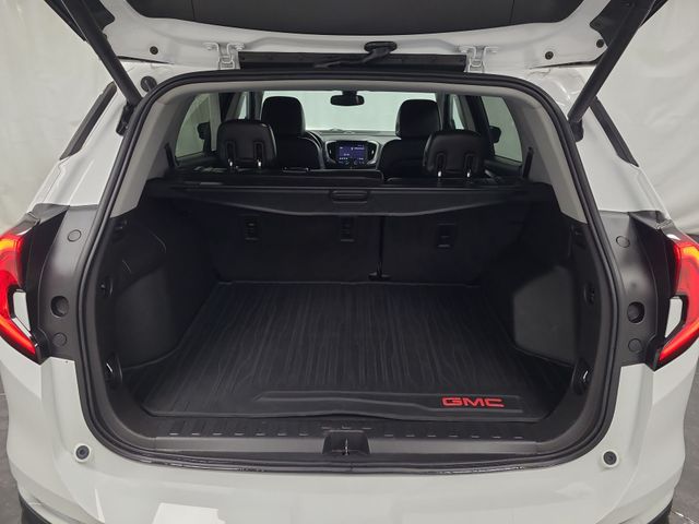2019 – GMC – Terrain
