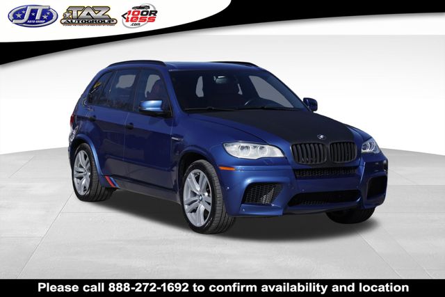2013 BMW X5 M AWD