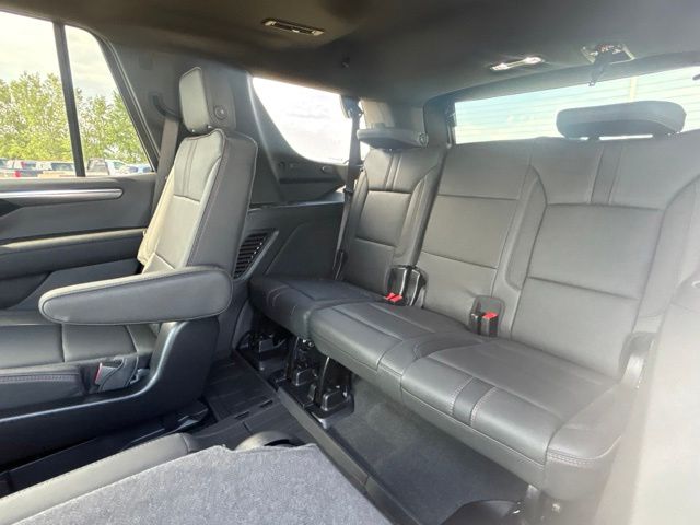 New 2026 Chevrolet Tahoe SUV
