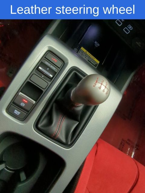 2024 Honda Civic Hatchback Type-R - Photo 19