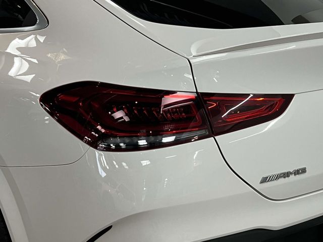 used 2023 Mercedes-Benz GLE car, priced at $67,991