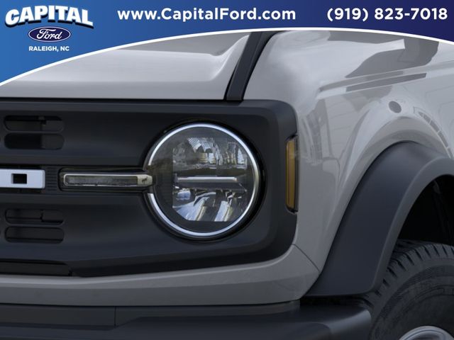 New 2026 Avalanche Ford Big Bend® image 20