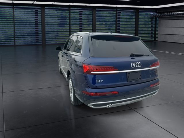 2021 Audi Q7 - $31,588