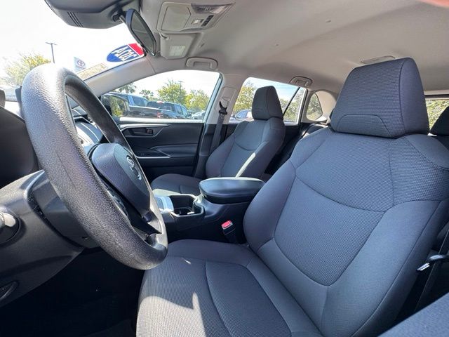 Used 2024 Toyota RAV4 Hybrid SUV