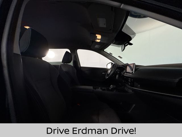 Used 2022 Nissan Rogue SUV