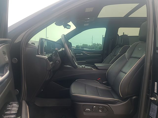 Used 2024 Cadillac Escalade SUV