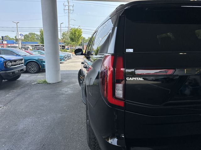Used 2026 Black Ford Tremor image 27
