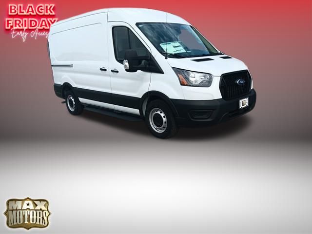 2023 Ford Transit-150 Base 5