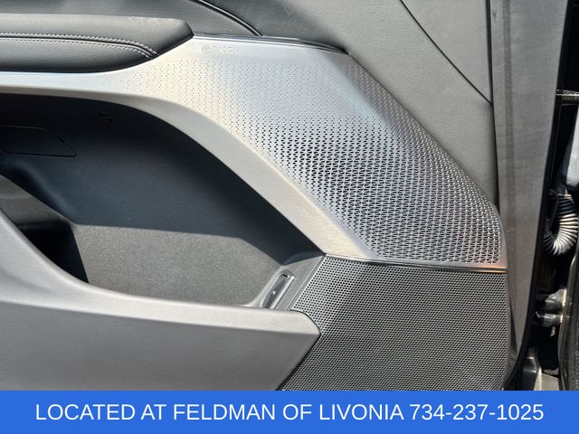 Used 2024 Cadillac LYRIQ For Sale in Livonia, MI
