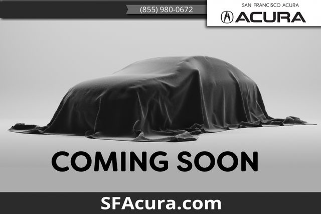 New 2026 Platinum White Pearl Acura A-Spec Tech Package image 13