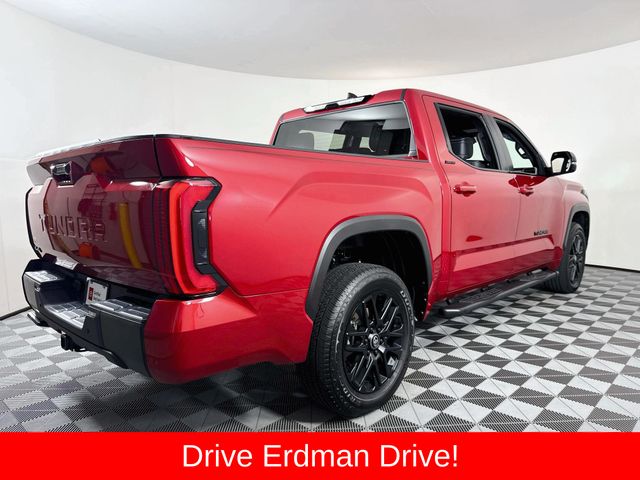 Used 2026 Toyota Tundra Truck